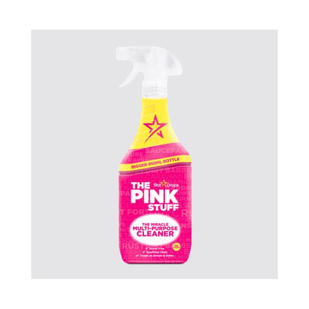 The Pink Stuff Multi-Purpose Cleaner - 850ml
