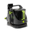 Daewoo Hurricane Carpet & Upholstery Spot Washer 650W 1.4 Litres - Grey
