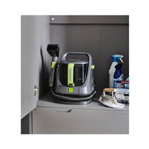 Daewoo Hurricane Carpet & Upholstery Spot Washer 650W 1.4 Litres - Grey