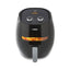 Tower Vortx Vizion Manual Air Fryer With Rapid Air Circulation 1800W 7 Litre - Black
