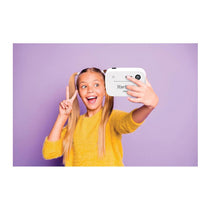 Lexibook StarCAM Instant Print Kids Camera With 32GB SD Card - White