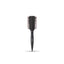 BaByliss Styling Large Radial Brush Detangling Rectangular Nylon Bristle 40mm - Black