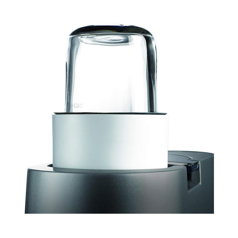 Kenwood Compact Chopper Grinder Attachment For Stand Mixers - White Main image