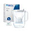 Brita Style XL Water Filter Jug With 1 Maxtra+ Pro Cartridge 3.6 Litres - Grey