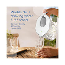 Brita Style XL Water Filter Jug With 1 Maxtra+ Pro Cartridge 3.6 Litres - Grey