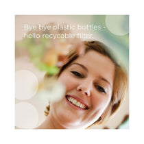 Brita Style XL Water Filter Jug With 1 Maxtra+ Pro Cartridge 3.6 Litres - Grey