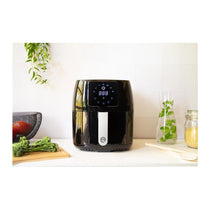 MasterChef The TV Series Air Fryer 1400W 4.5 Litres - Black