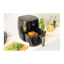 MasterChef The TV Series Air Fryer 1400W 4.5 Litres - Black