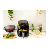 MasterChef The TV Series Air Fryer 1400W 4.5 Litres - Black