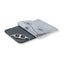 Beurer HK 125 XXL Heating Cushion Electric Heat Pad 60 x 40cm - Gray