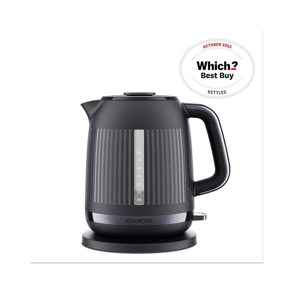 Kenwood Dawn Electric Jug Kettle 3000W 1.7 Litres - Midnight Black Secondary image