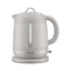 Kenwood Dawn Electric Jug Kettle 3000W 1.7 Litres - Oatmeal Cream