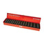 Hilka 1/2 Inch Drive Deep Impact Sockets Metric Socket Set - 15 Piece