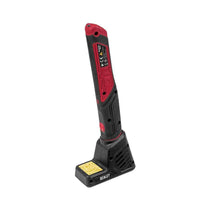 Sealey Rechargeable Soldering Iron 8W - Red/Black