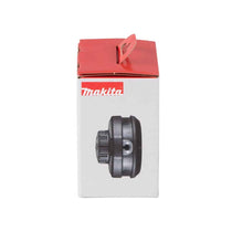 Makita Trimmer Head Tap & Go 2.0mm x 4.0m M10 x 1.25 LH Four Leaf Line - Black