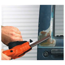 Black & Decker Powerfile Belt Sander 350 W 240 Volt