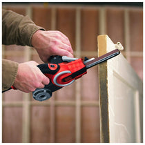 Black & Decker Powerfile Belt Sander 350 W 240 Volt