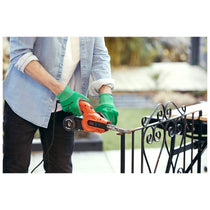 Black & Decker Powerfile Belt Sander 350 W 240 Volt