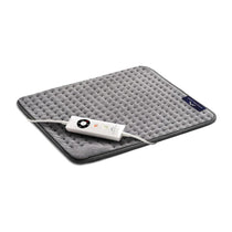 Dreamland Revive Me Heat Pad XL Size Electric Heating Pad 38 x 50cm - Grey