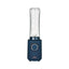 Tower Cavaletto Personal Jug Blender With Tritan Smoothie Bottle 300W 500ml - Midnight Blue & Rose Gold
