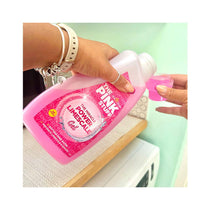 The Pink Stuff The Miracle Power Limescale Gel For Washing Machine - 1 Litre
