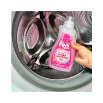 The Pink Stuff The Miracle Power Limescale Gel For Washing Machine - 1 Litre