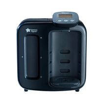 Tommee Tippee Perfect Prep Day & Night Baby Bottle Maker Machine - Black