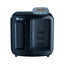 Tommee Tippee Perfect Prep Day & Night Baby Bottle Maker Machine - Black