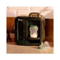 Tommee Tippee Perfect Prep Day & Night Baby Bottle Maker Machine - Black