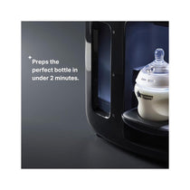 Tommee Tippee Perfect Prep Day & Night Baby Bottle Maker Machine - Black