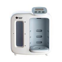 Tommee Tippee Perfect Prep Day & Night Baby Bottle Maker Machine - White