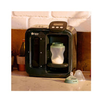 Tommee Tippee Perfect Prep Day & Night Baby Bottle Maker Machine - White