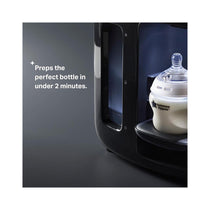 Tommee Tippee Perfect Prep Day & Night Baby Bottle Maker Machine - White