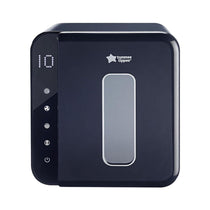 Tommee Tippee Ultra UV 3-In-1 Steriliser Dryer & Storage For Baby Bottles & Accessories - Black