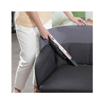 Black & Decker 12V Brushless Handheld Vacuum Cleaner Slim DustBuster - Rose Gold & Dark Titanium