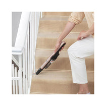 Black & Decker 12V Brushless Handheld Vacuum Cleaner Slim DustBuster - Rose Gold & Dark Titanium