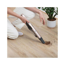 Black & Decker 12V Brushless Handheld Vacuum Cleaner Slim DustBuster - Rose Gold & Dark Titanium