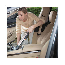 Black & Decker 12V Brushless Handheld Vacuum Cleaner Slim DustBuster - Rose Gold & Dark Titanium