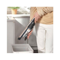 Black & Decker 12V Brushless Handheld Vacuum Cleaner Slim DustBuster - Rose Gold & Dark Titanium