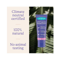 Lansinoh HPA Lanolin Nipple Cream Helps Soothe & Protect Sore Cracked Nipples & Dry Skin - 40ml