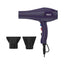 Wahl Professional Ionic Style Hair Dryer Purple 3 Heat Settings 2000W