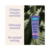 Lansinoh HPA Lanolin Nipple Cream Helps Soothe & Protect Sore Cracked Nipples & Dry Skin - 10ml