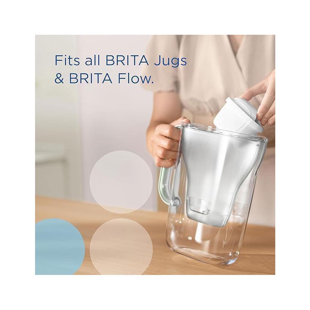 Brita MAXTRA PRO All-In-1 Refill Water Filter Cartridge 3 Pack