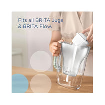 Brita MAXTRA PRO All-In-1 Refill Water Filter Cartridge 3 Pack