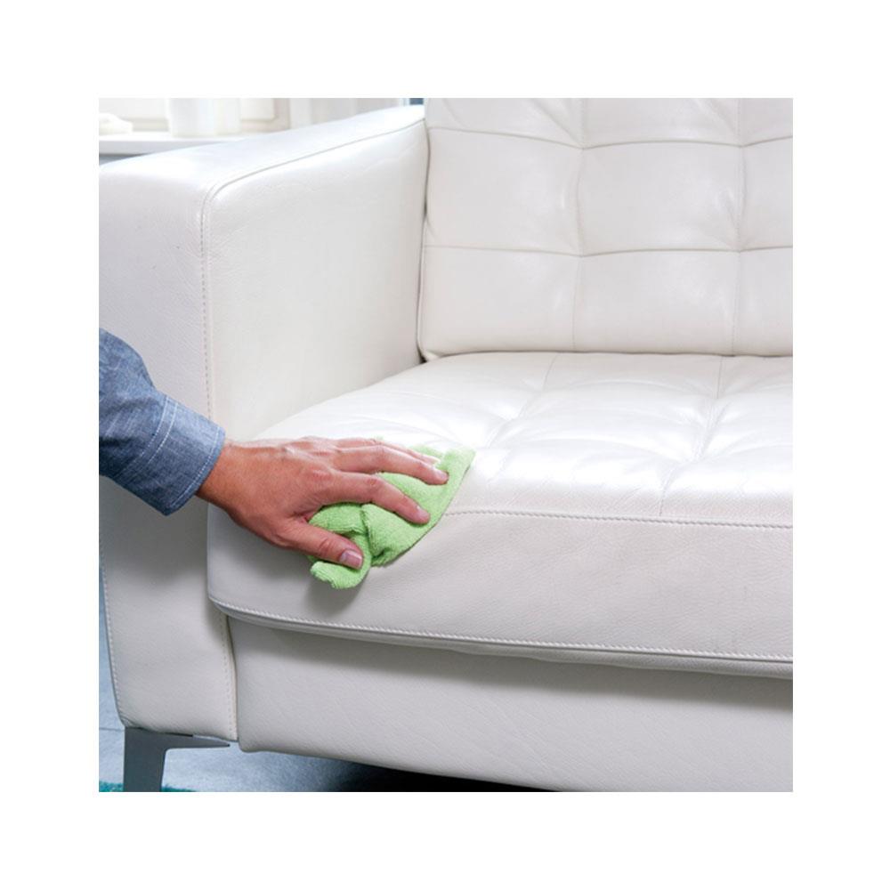 HG Deep Cleaner For Leather - 250ml