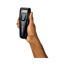 Remington F1 Style Series Foil Shaver USB-C Rechargable Mens Pop-up Trimmer Waterproof - Black