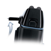 Remington F1 Style Series Foil Shaver USB-C Rechargable Mens Pop-up Trimmer Waterproof - Black