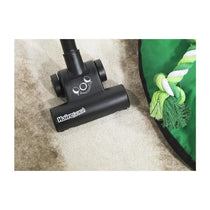 Numatic HENRY Pet Cylinder Bagged Vacuum Cleaner 620W 9 Litres - Green