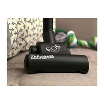 Numatic HENRY Pet Cylinder Bagged Vacuum Cleaner 620W 9 Litres - Green