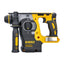 Dewalt 18V XR Brushless 24mm SDS-Plus Rotary Hammer Drill - Bare Unit